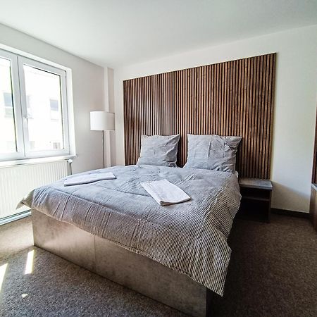 Apartmany Plzen Zborovska 22 A Eksteriør bilde