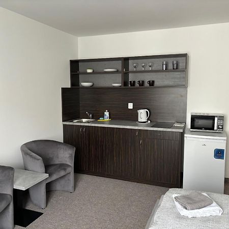 Apartmany Plzen Zborovska 22 A Eksteriør bilde