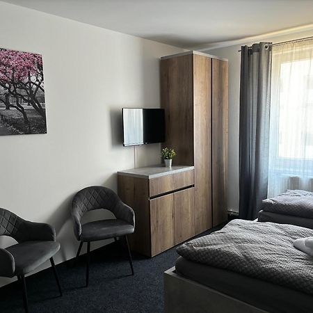 Apartmany Plzen Zborovska 22 A Eksteriør bilde