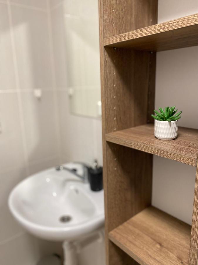 Apartmany Plzen Zborovska 22 A Eksteriør bilde