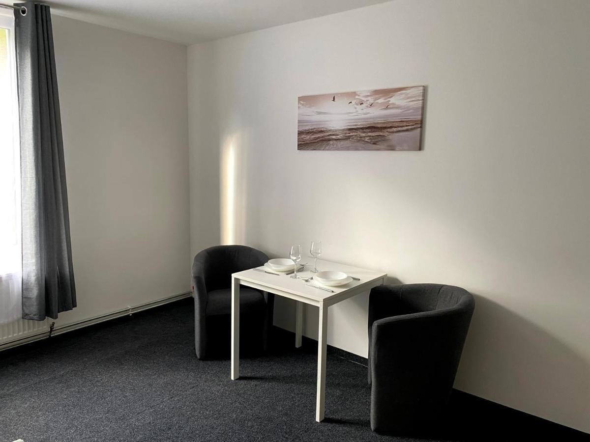 Apartmany Plzen Zborovska 22 A Eksteriør bilde