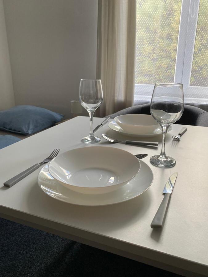 Apartmany Plzen Zborovska 22 A Eksteriør bilde