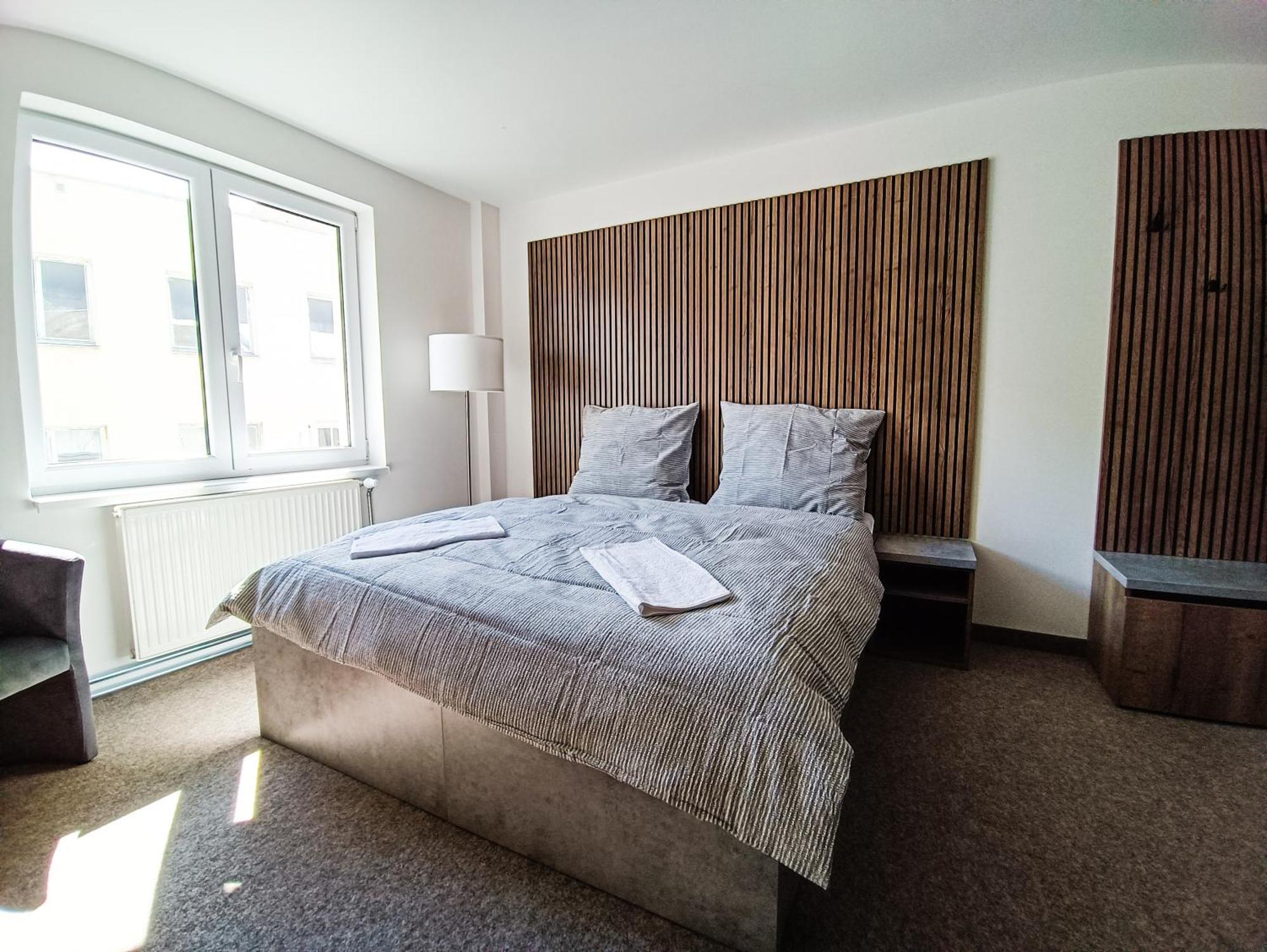 Apartmany Plzen Zborovska 22 A Eksteriør bilde