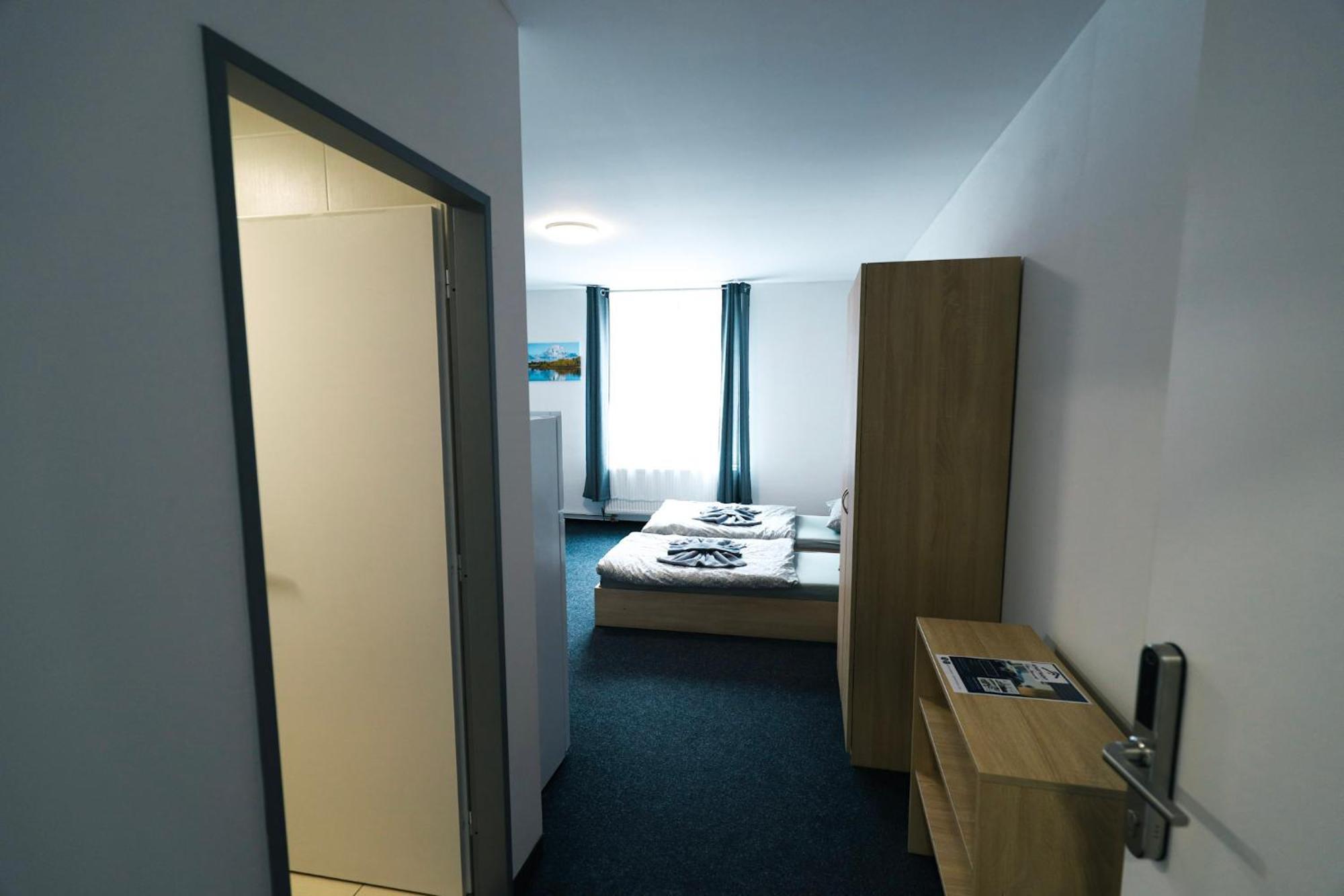Apartmany Plzen Zborovska 22 A Eksteriør bilde